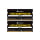 Pamięć RAM SODIMM DDR4 Corsair 16GB (2x8GB) 2666MHz CL18 Vengeance